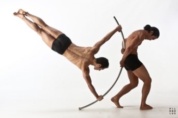 Pilobolus Dance Theater