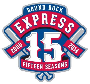 Round Rock Express vs. Oklahoma City Redhawks - MiLB - Tuesday