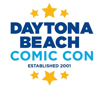 Daytona Beach Comic Convention - Sunday