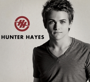 Hunter Hayes - We're Not Invisible Tour