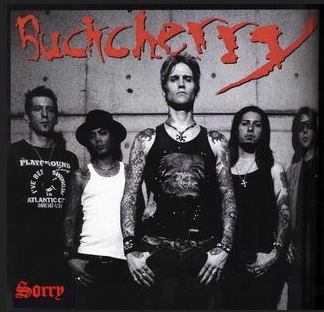 Buckcherry With Special Guest The Virginmarys presented by Aztec Theatre