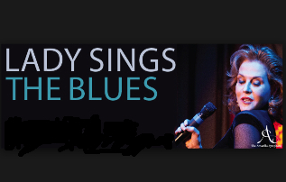 Lady Sings the Blues Presented By The Amarillo Symphony - Friday