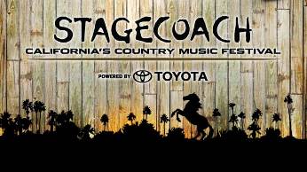 Stagecoach 2014 - California's Country Music Festival