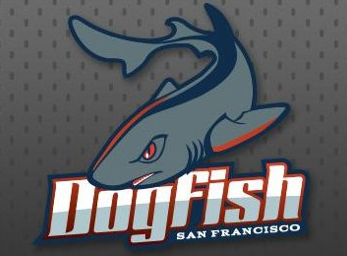 San Francisco Dogfish vs Vancouver Nighthawks - Major League Ultimate Frisbee