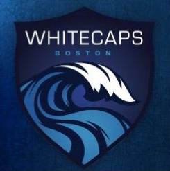 Boston Whitecaps vs. Washington Dc Current Mlu - Major League Ultimate Frisbee - Saturday