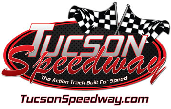 Tucson Speedway - Desert Thunder