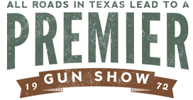 DFW - Premier Gun Shows at Big Town - Saturday or Sunday