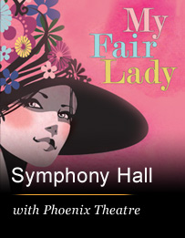 My Fair Lady - Sunday Matinee