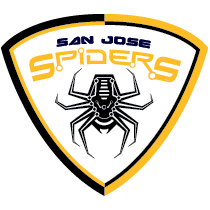 San Jose Spiders vs San Francisco Flame Throwers - Pro Ultimate Frisbee -Saturday