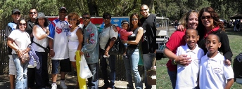 13th Annual Festival De La Isla Puerto Rican Cultural and Unity Event