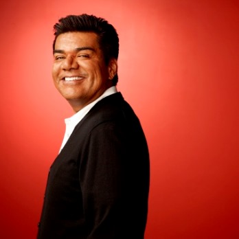 George Lopez - Listen to My Face Tour - 10 Pm Show Only