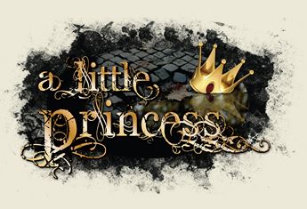 A Little Princess - at the Pershing Square Theatre - Evening