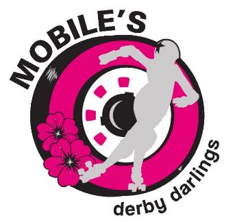 Mobiles Derby Darlings Women's Roller Derby Mobile, AL - Saturday, June Mobiles Derby Darlings Women's Roller Derby Mobile, AL - Saturday, June