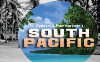 South Pacific at Jenny Wiley Theatre