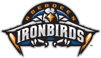 Aberdeen Ironbirds vs. Tri-city Valleycats- MILB