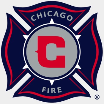 Chicago Fire vs Columbus Crew - MLS - Military Appreciation Night