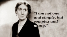 Virginia Woolf's ORLANDO adapted by Sarah Ruhl - Sunday