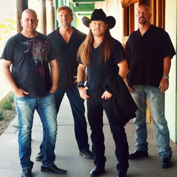 Mogollon - Live and Local Friday's Concert Series