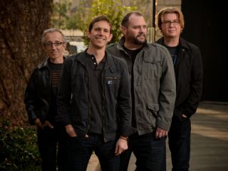 Toad The Wet Sprocket Presented by the Aztec Theatre - Monday