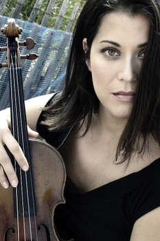 Beethoven Pastorale with Jennifer Frautschi, Violin - Presented by the Portland Symphony Orchestra - Tuesday