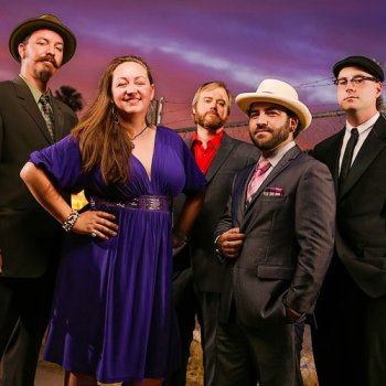 The Sugar Thieves - Live and Local Fridays Concert Series
