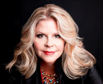 An Evening with Susan Graham - Presented by the Midland-Odessa Symphony & Chorale - Saturday