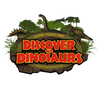 Discover the Dinosaurs - Saturday