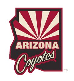 Arizona Coyotes vs. Buffalo Sabres - NHL