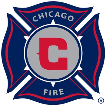 Chicago Fire vs. Columbus Crew - Post Game Fireworks Show - MLS - Wednesday