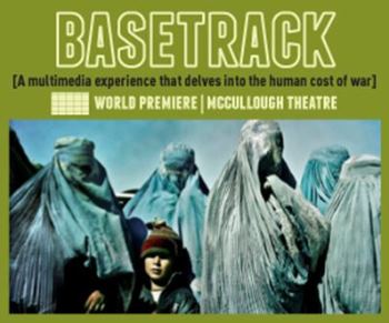 BASETRACK - Ordinary People Changed by Extraordinary Circumstances - Saturday