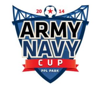 Army - Navy Cup III - Army vs Navy - Men's Soccer