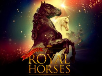 The Gala of The Royal Horses