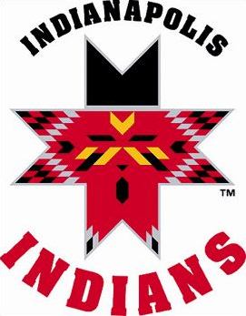 Indianapolis Indians - Minor AAA vs Columbus Clippers