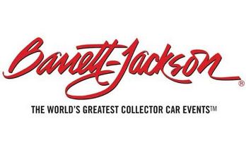 Barrett-Jackson Las Vegas - 1 ticket is good for 2 people - Good only for Sept. 26th