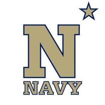 Navy Midshipmen vs. Colgate - NCAA Football
