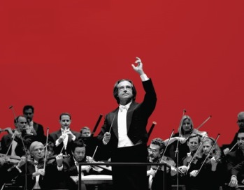 Muti Conducts Tchaikovsky 4 - Presented by the Chicago Symphony Orchestra - Thursday