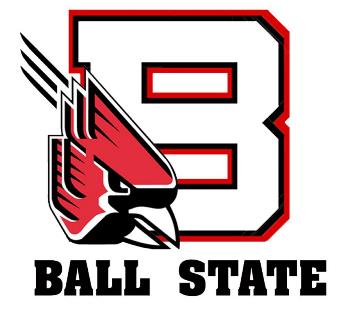 Ball State Cardinals vs. Northern Illinois - NCAA Football