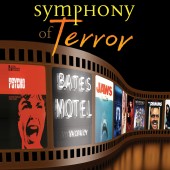 Symphony of Terror - Music From Your Favorite Horror Movies - Presented by the Austin Symphony