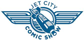 Jet City Comic Show