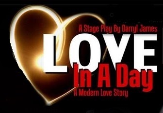 Love Comes To Chicago - Love In A Day, The Stage Play!