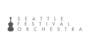 Seattle Festival Orchestra - Sunday