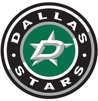 Dallas Stars vs. Vancouver Canucks - NHL