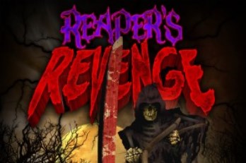 Reaper's Revenge (@reapers_revenge_hauntedhayride) • Instagram