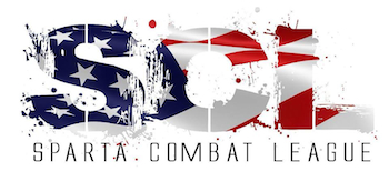Live Muay Thai - Presented by Sparta Combat League - Saturday
