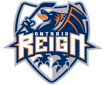 Ontario Reign vs. Allen Americans - Round 3 Game C - 2015 ECHL Kelly Cup Playoffs - Sunday