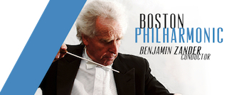 Boston Philharmonic Presents Mozart & Rachmaninoff - Thursday