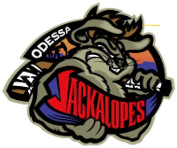 Odessa Jackalopes vs Amarillo Bulls - NAHL - Saturday