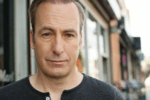 Abbey Arts presents - Bob Odenkirk - A Load of Hooey book release tour