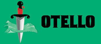 OTELLO presented by Pittsburgh Opera