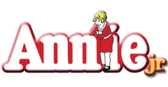 Annie Jr. presented by Journey Theater Arts Group
